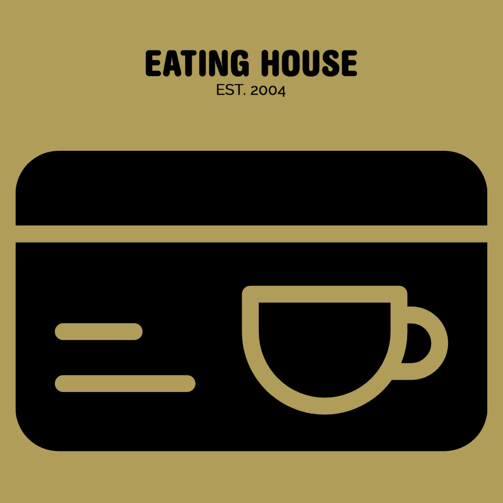 Join Our Coffee Loyalty Program