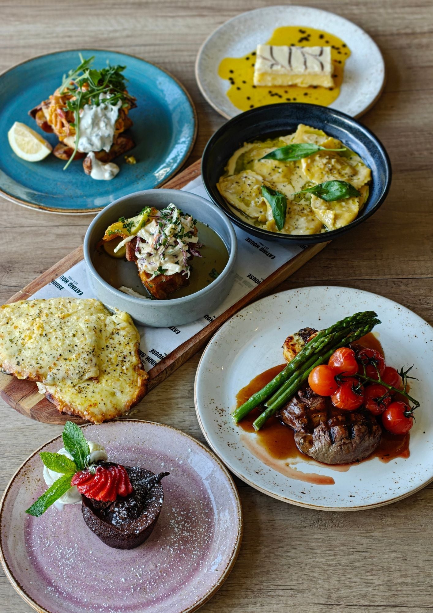 Valentine's Day | Saturday 14 February