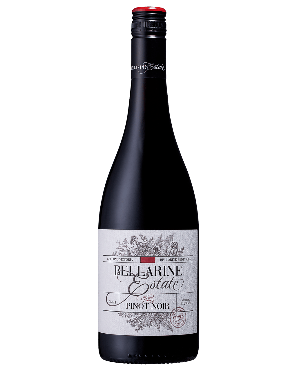 Bellarine Estate Phil's Pinot Noir