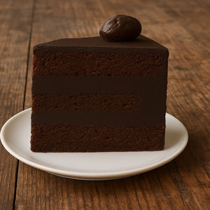 Death by Chocolate