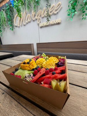 Fruit Box