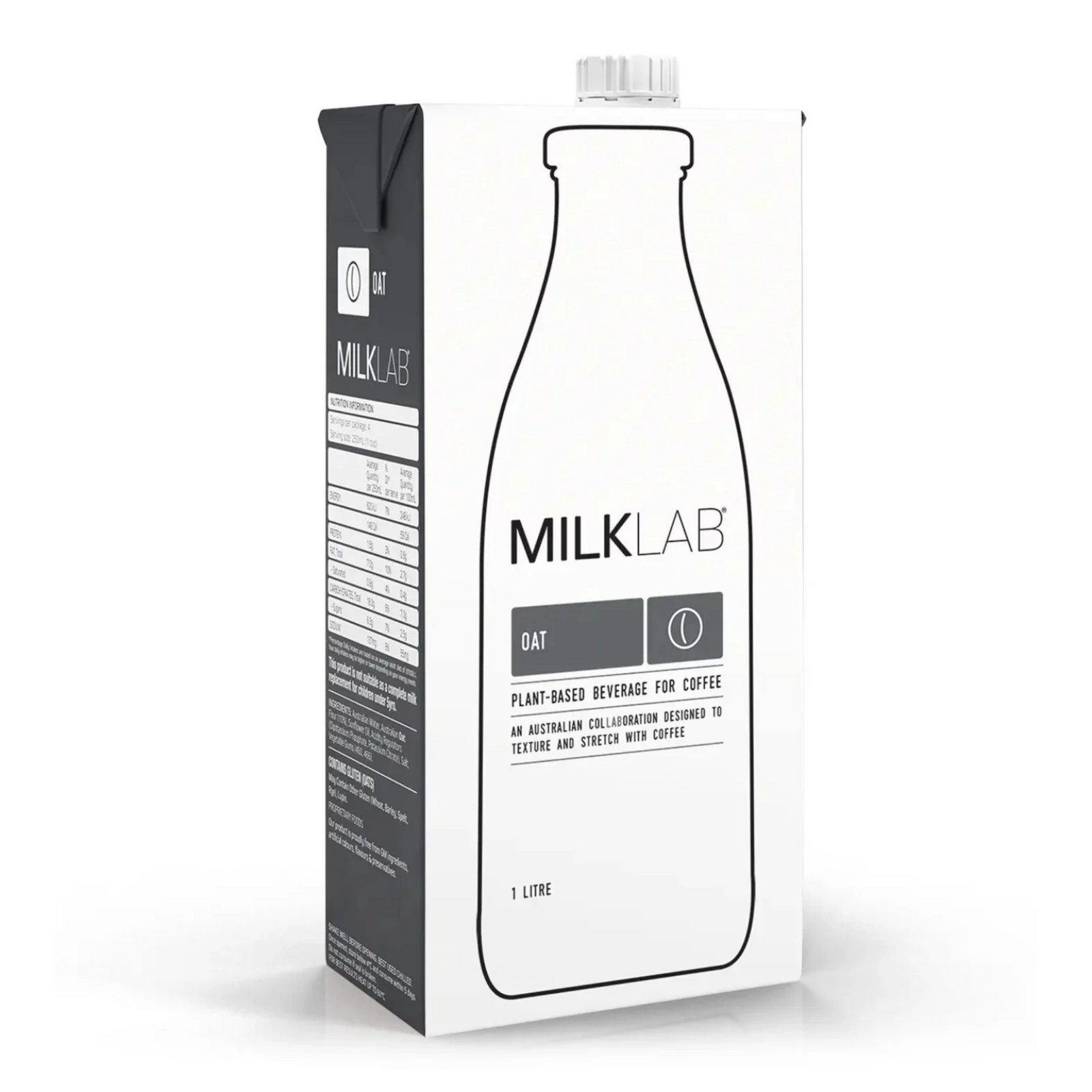MILKLAB Oat