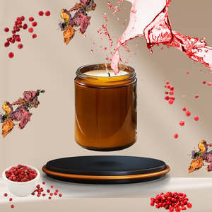 The Cellar 201 Soy Wax Candle