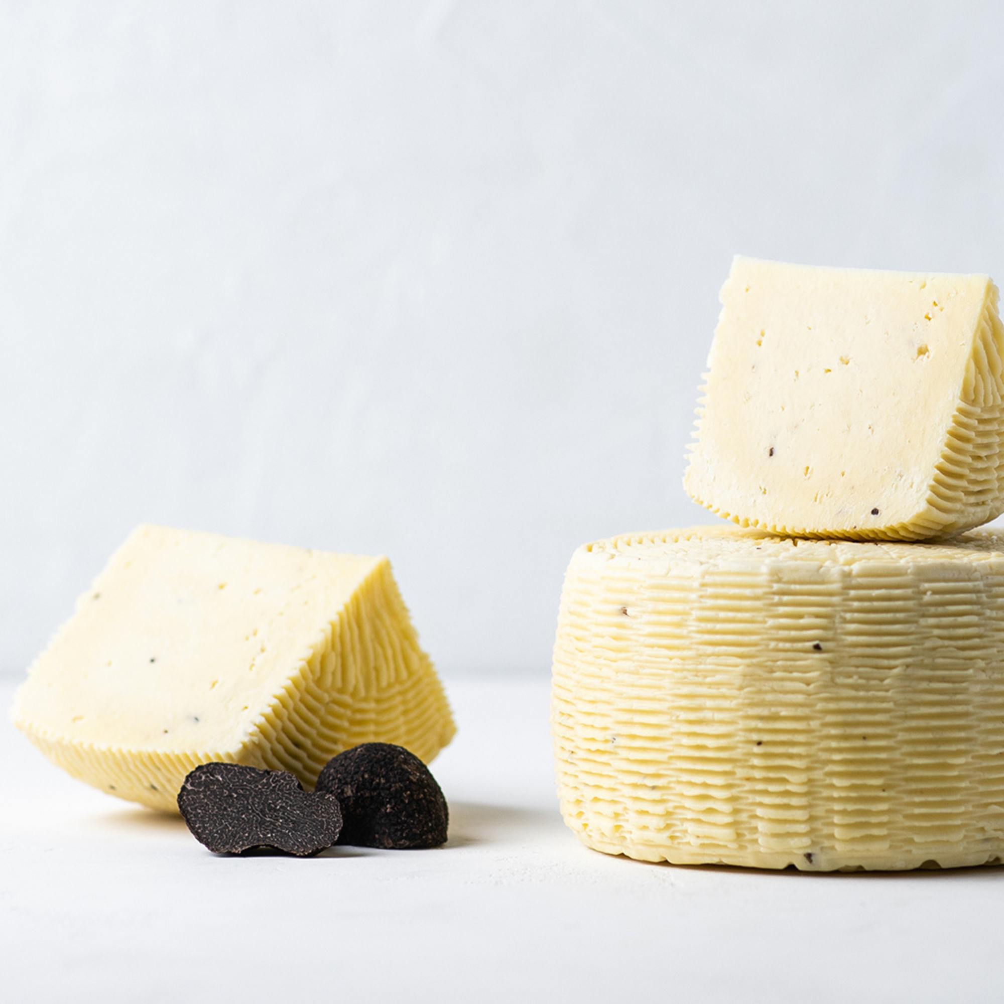 Cacio Truffle