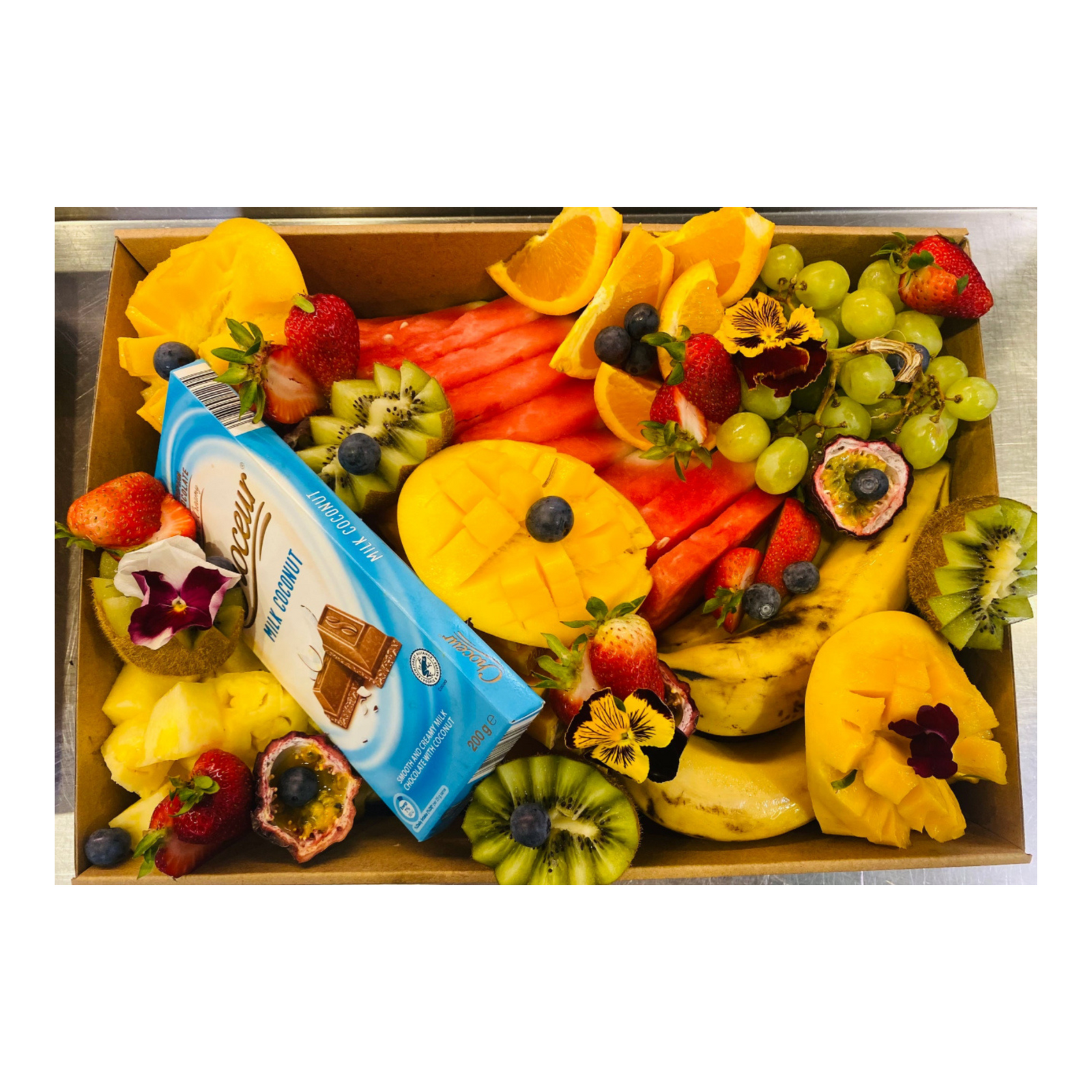 Fruit Box