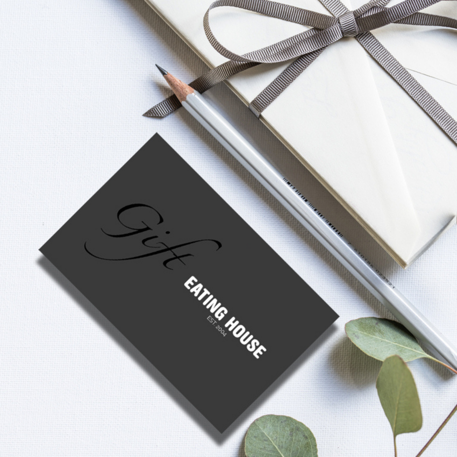 Eating House Gift Card